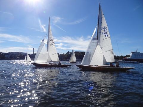Segelbåtens dag 2 sept kl 9:30-14:30
